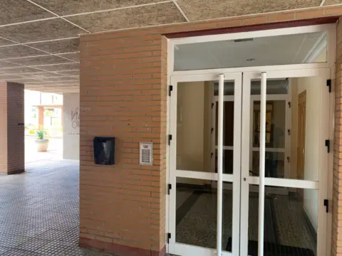 Piso en calle de la Cañada Real de Soria