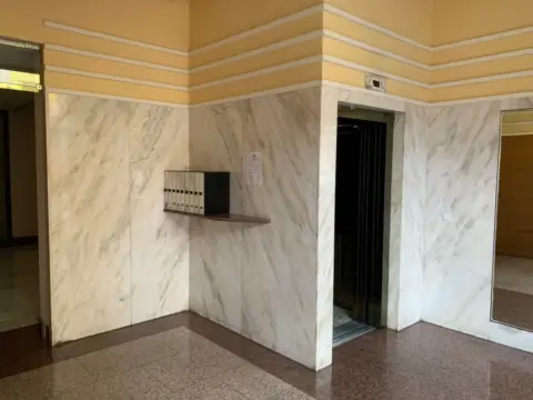 Piso en Travesía de la Verbena