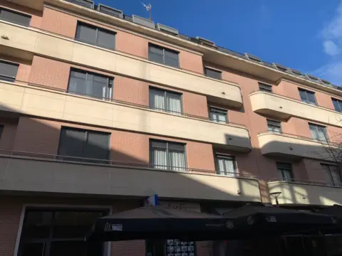 Piso en Travesía de la Verbena