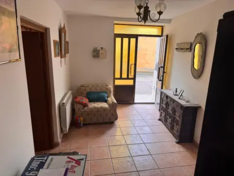Casa en Castrobol