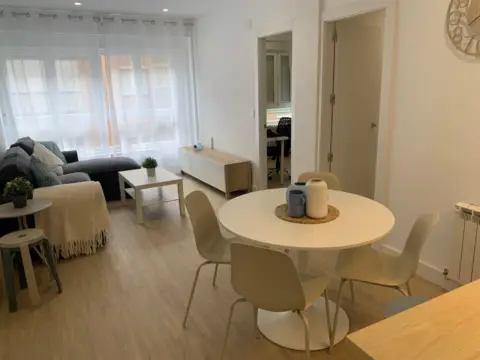 Piso en calle de Álvarez Taladriz