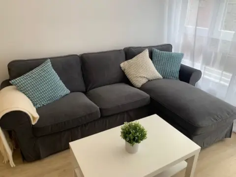 Piso en calle de Álvarez Taladriz