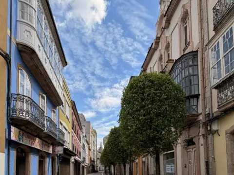 Piso en calle de Rodríguez Murias