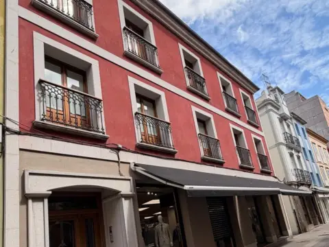 Piso en calle de Rodríguez Murias