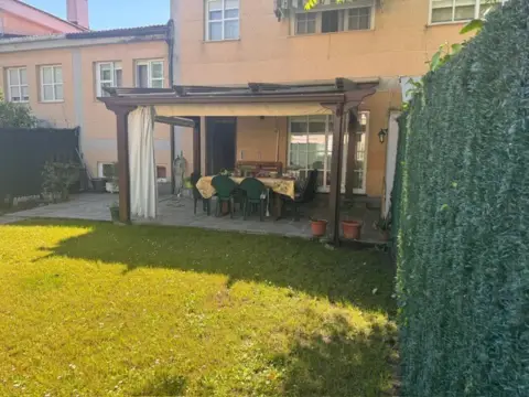 Chalet adosado en Avenida de Colón