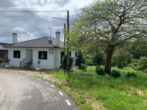 Casa en Villaframil