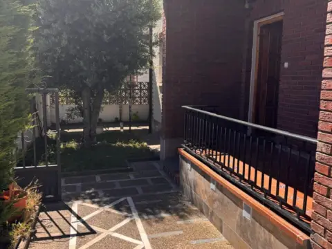 Chalet unifamiliar en Aldeamayor de San Martín