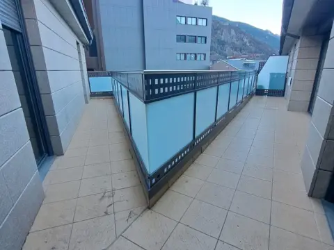 Ático en calle Clot D´Emprivat