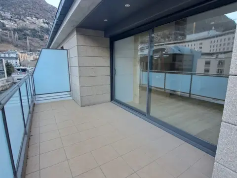 Ático en calle Clot D´Emprivat9