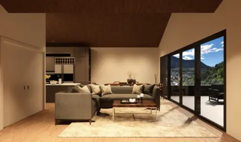 2-bedroom flat for sale in Ansalonga, Ordino · 33 of 52