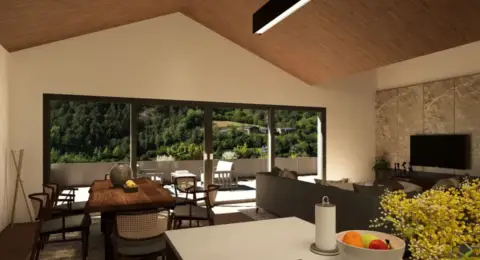 2-bedroom flat for sale in Ansalonga, Ordino · 31 of 52
