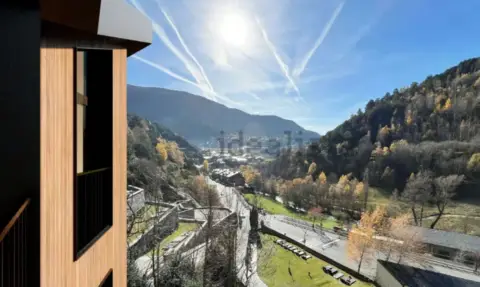 Ático en calle Turera, nº 1