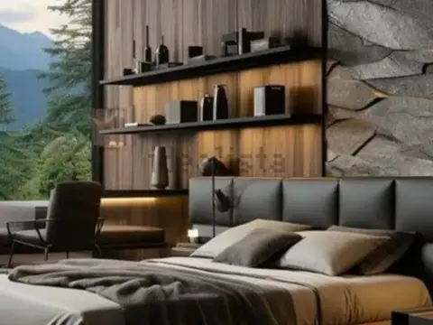 3-bedroom penthouse for sale in Ansalonga, Ordino · 10 of 21