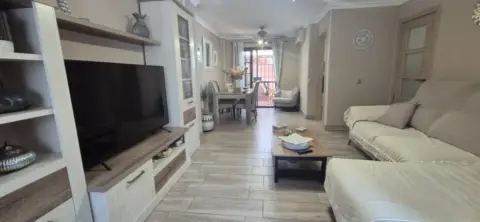 Casa en calle de Dafnis