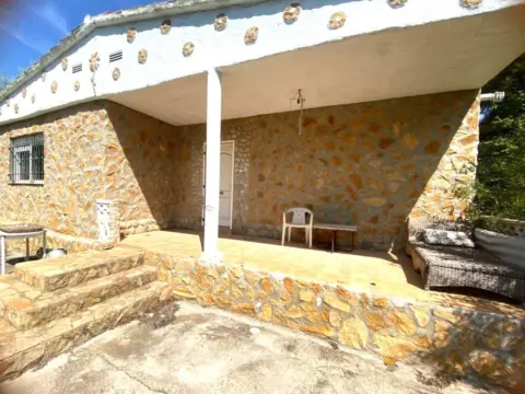 Rural Property in Polígono 37