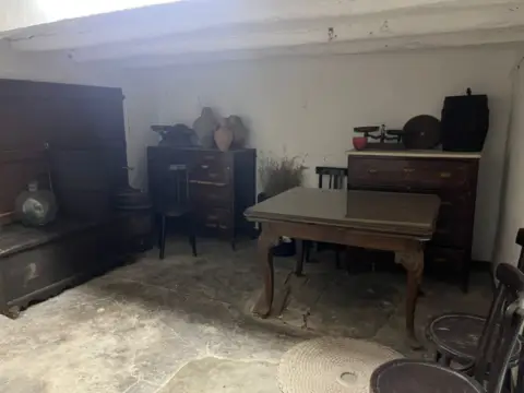 Casa rústica en Carrer Major