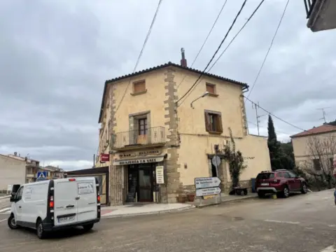Casa rústica en Avenida de Aragón