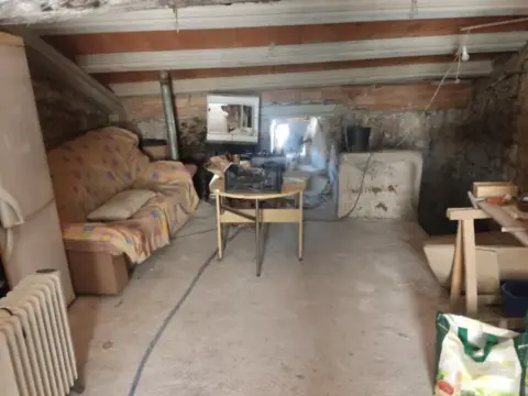 Casa en calle Esteban Meseguer