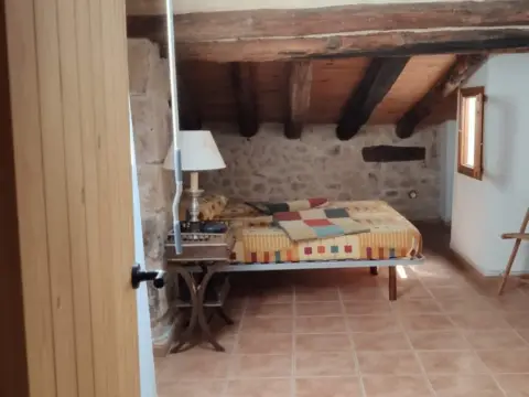Casa en Placeta Sant Roc, 7