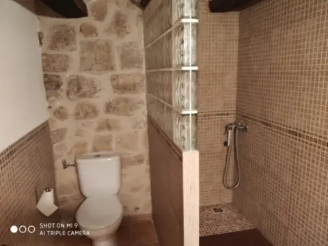 Casa en Placeta Sant Roc, 7