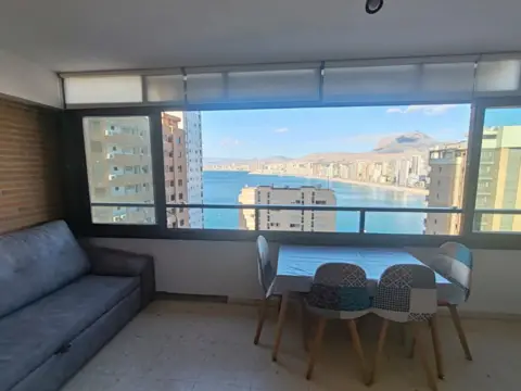 Piso en Racó de l'Oix