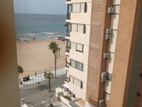 Ático en Platja de Llevant