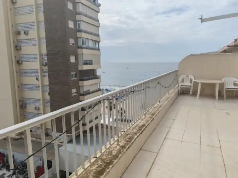 Ático en Platja de Llevant