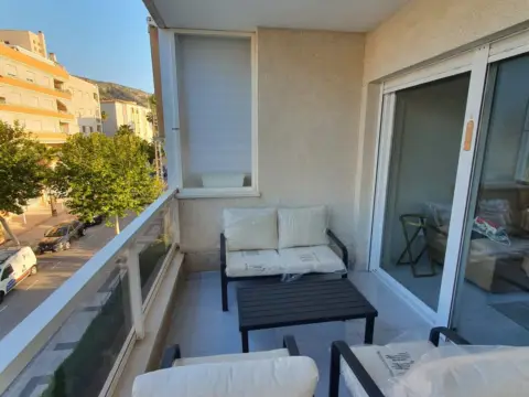 Piso en L'Albir