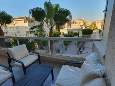 Piso en L'Albir