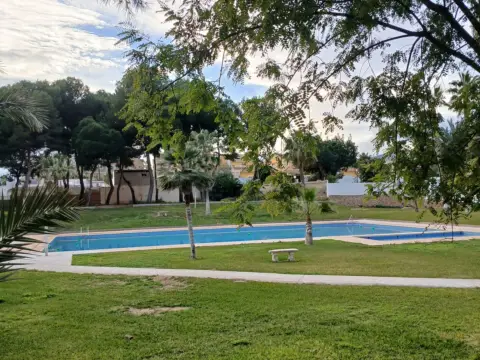 Piso en Platja de Ponent