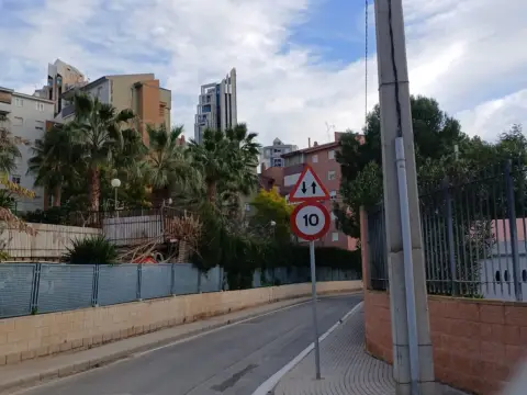 Piso en Platja de Ponent