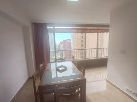 Piso en calle de Lepanto