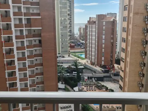 Piso en calle de Lepanto