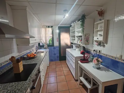 Casa en Urbanización Golf Bahía