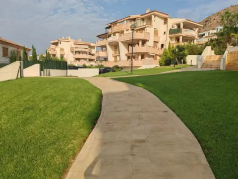 Piso en Carrer Berna