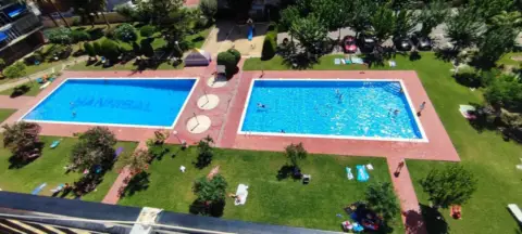 Piso en Avenida Marina Baixa
