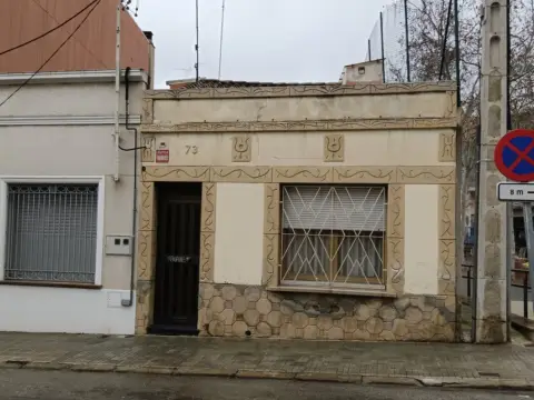 Casa en Carrer de Pardo Bazán