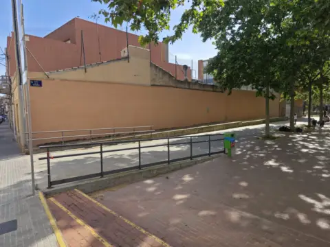 Casa en Carrer de Pardo Bazán