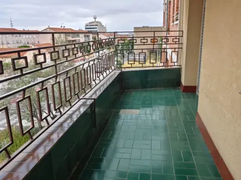 Piso en calle Cosidores