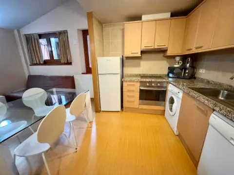 1-bedroom flat for sale in Canillo · 12 of 18