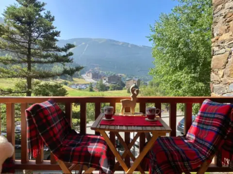 Appartement à vendre à Canillo · 10 sur 10