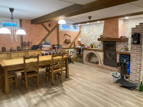 Chalet adosado en Camino del Medio