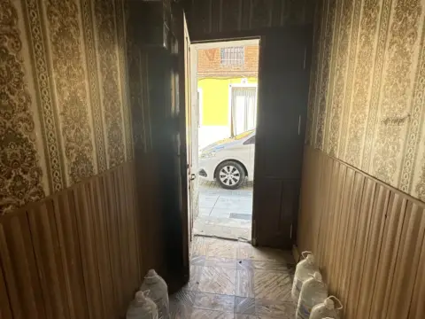 Casa en calle de la Virgen