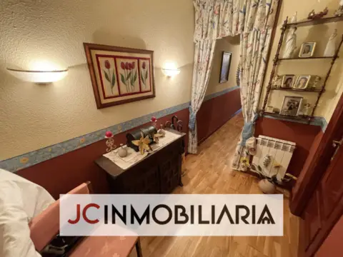 Piso en calle del Doctor Moreno