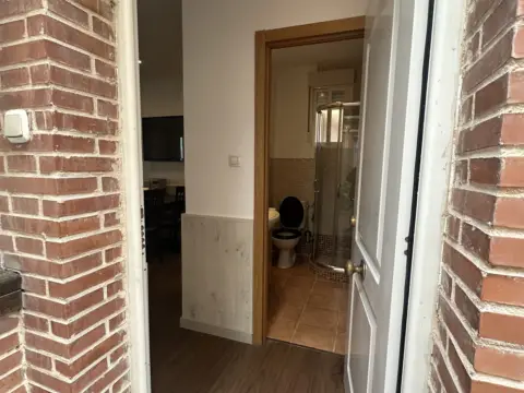 Casa en calle de Álvarez Taladriz