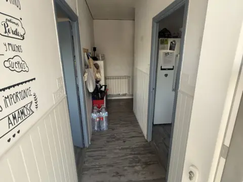 Casa en calle de Cuatro Caños