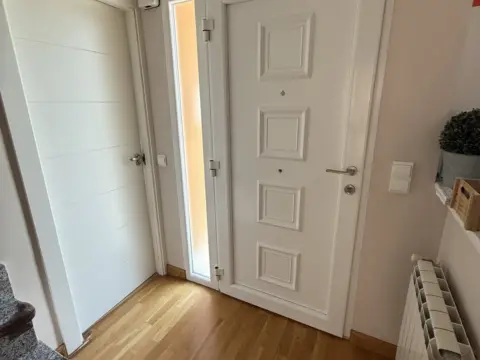 Casa en calle Butacas