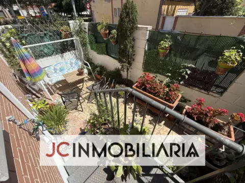 Piso en calle de la Camelia, 2