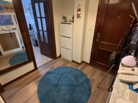 Piso en calle de la Camelia, 2