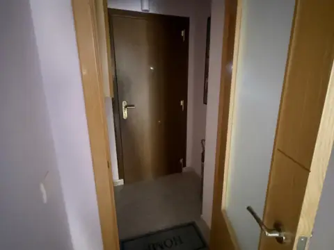 Casa en calle de Agustina de Aragón